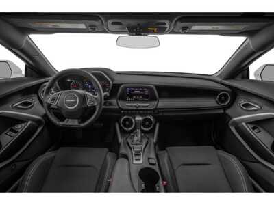 2022 Chevrolet Camaro, $30977. Photo 11