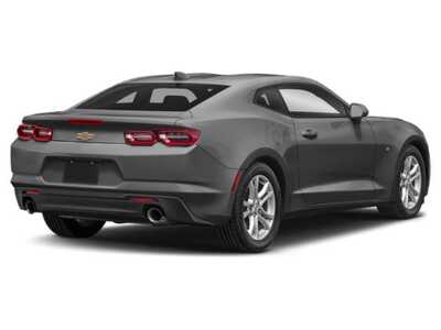 2022 Chevrolet Camaro, $30977. Photo 2