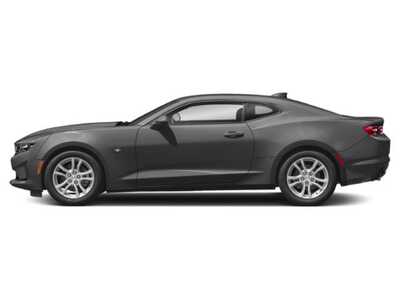 2022 Chevrolet Camaro, $30977. Photo 3