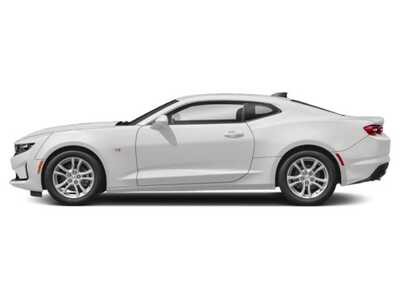 2022 Chevrolet Camaro, $30977. Photo 6