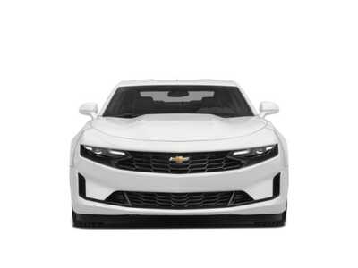 2022 Chevrolet Camaro, $30977. Photo 7