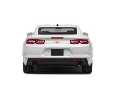 2022 Chevrolet Camaro, $30977. Photo 8