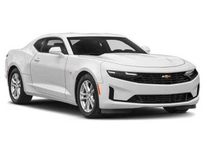 2022 Chevrolet Camaro, $30977. Photo 9