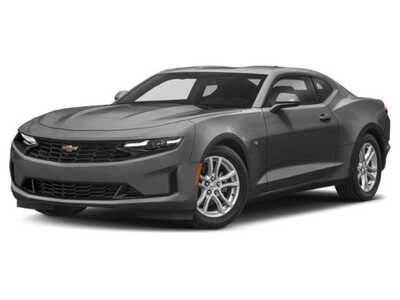 2022 Chevrolet Camaro, $30977. Photo 1