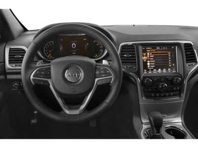 2018 Jeep Grand Cherokee, $19977. Photo 10