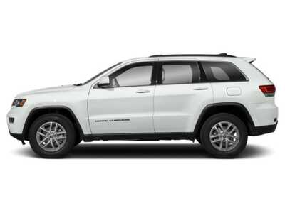 2018 Jeep Grand Cherokee, $19977. Photo 3