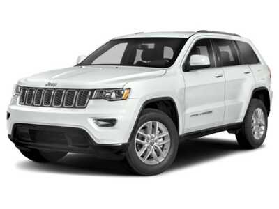 2018 Jeep Grand Cherokee, $19977. Photo 4