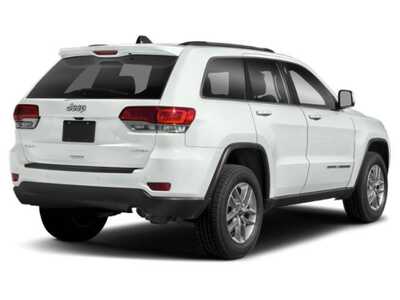 2018 Jeep Grand Cherokee, $19977. Photo 5