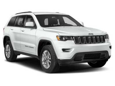 2018 Jeep Grand Cherokee, $19977. Photo 9