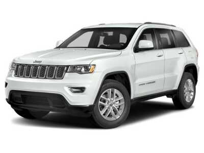 2018 Jeep Grand Cherokee, $19977. Photo 1