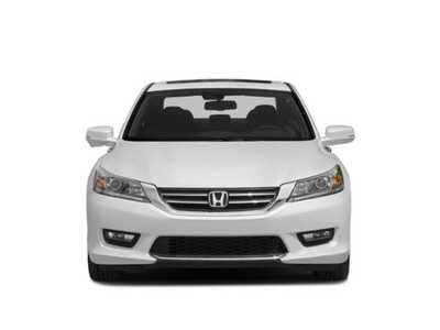 2013 Honda Accord, $10977. Photo 4
