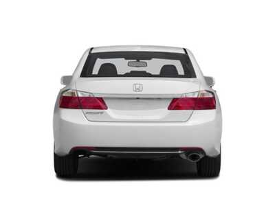 2013 Honda Accord, $10977. Photo 5