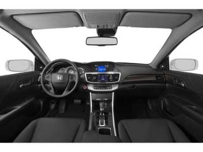 2013 Honda Accord, $10977. Photo 7