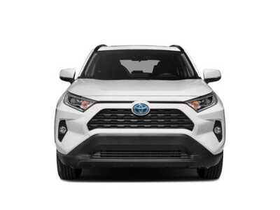 2021 Toyota RAV4, $29650. Photo 4