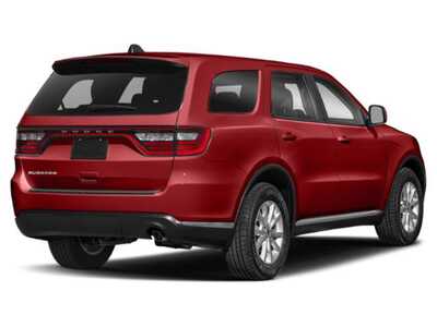 2021 Dodge Durango, $27977. Photo 2