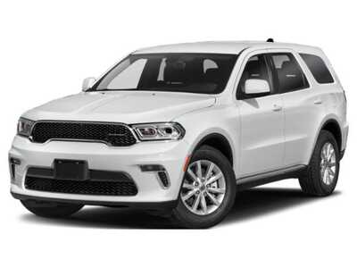 2021 Dodge Durango, $27977. Photo 4