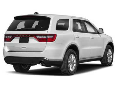 2021 Dodge Durango, $27977. Photo 5