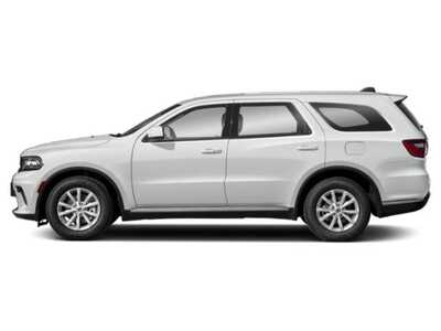 2021 Dodge Durango, $27977. Photo 6