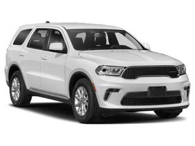 2021 Dodge Durango, $27977. Photo 9