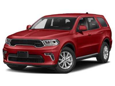 2021 Dodge Durango, $27977. Photo 1