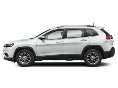 2019 Jeep Cherokee, $15977. Photo 3