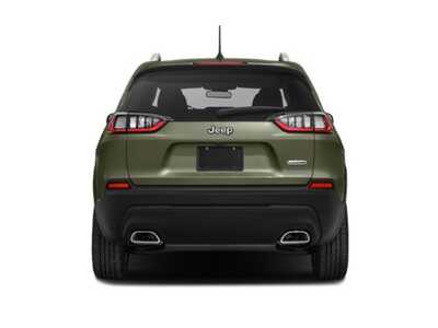 2019 Jeep Cherokee, $15977. Photo 8