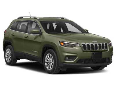 2019 Jeep Cherokee, $15977. Photo 9