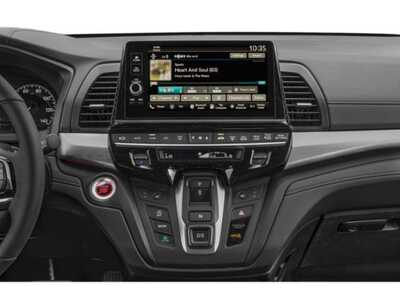 2025 Honda Odyssey, $39210. Photo 10