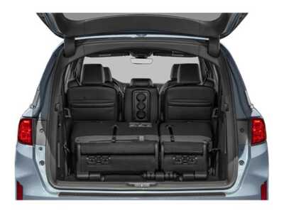 2025 Honda Odyssey, $39210. Photo 11