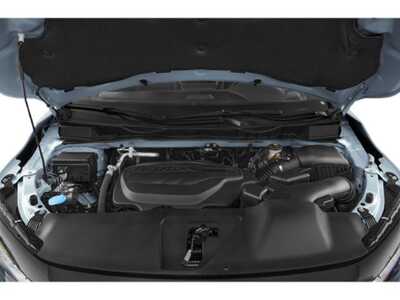 2025 Honda Odyssey, $39210. Photo 12