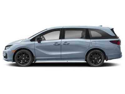 2025 Honda Odyssey, $39210. Photo 3