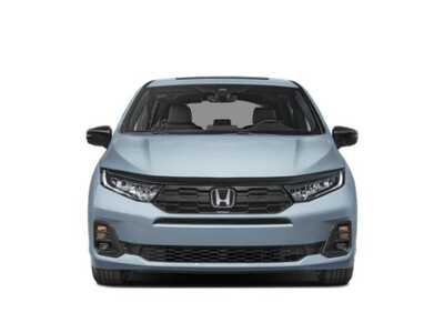 2025 Honda Odyssey, $39210. Photo 4