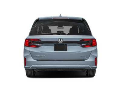 2025 Honda Odyssey, $39210. Photo 5