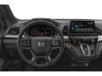 2025 Honda Odyssey, $39210. Photo 7