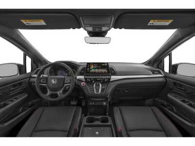2025 Honda Odyssey, $39210. Photo 8