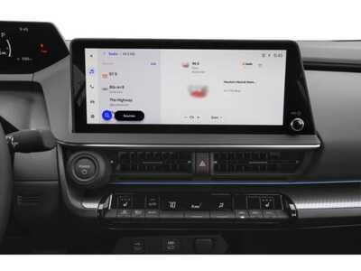 2026 Toyota Prius, $37753. Photo 12