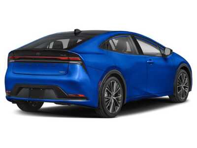 2026 Toyota Prius, $37753. Photo 2