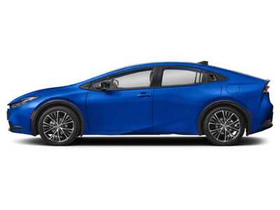 2026 Toyota Prius, $37753. Photo 3