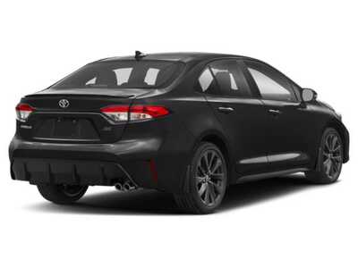 2026 Toyota Corolla, $28948. Photo 5