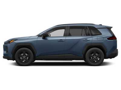 2026 Toyota RAV4, $40547. Photo 2