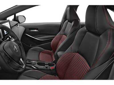 2026 Toyota Corolla, $31134. Photo 12