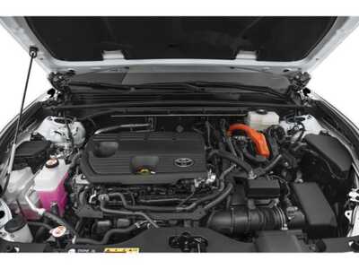 2024 Toyota Crown, $40477. Photo 12