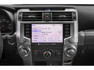 2024 Toyota 4Runner, $41977. Photo 10