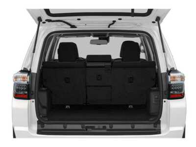 2024 Toyota 4Runner, $41977. Photo 11