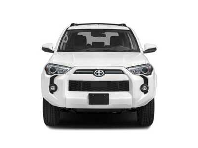 2024 Toyota 4Runner, $41977. Photo 4