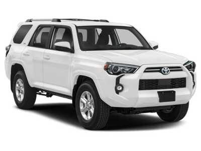2024 Toyota 4Runner, $41977. Photo 6