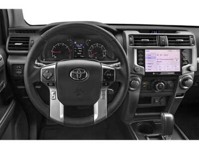 2024 Toyota 4Runner, $41977. Photo 7