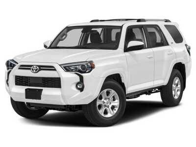 2024 Toyota 4Runner, $41977. Photo 1