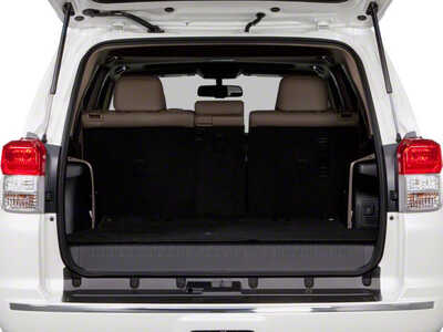 2013 Toyota 4Runner, $18977. Photo 12