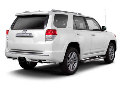 2013 Toyota 4Runner, $18977. Photo 2
